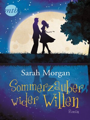 cover image of Sommerzauber wider Willen